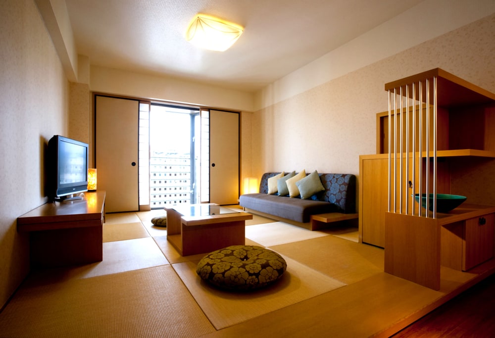 Rihga Royal Hotel Kyoto 50/70
