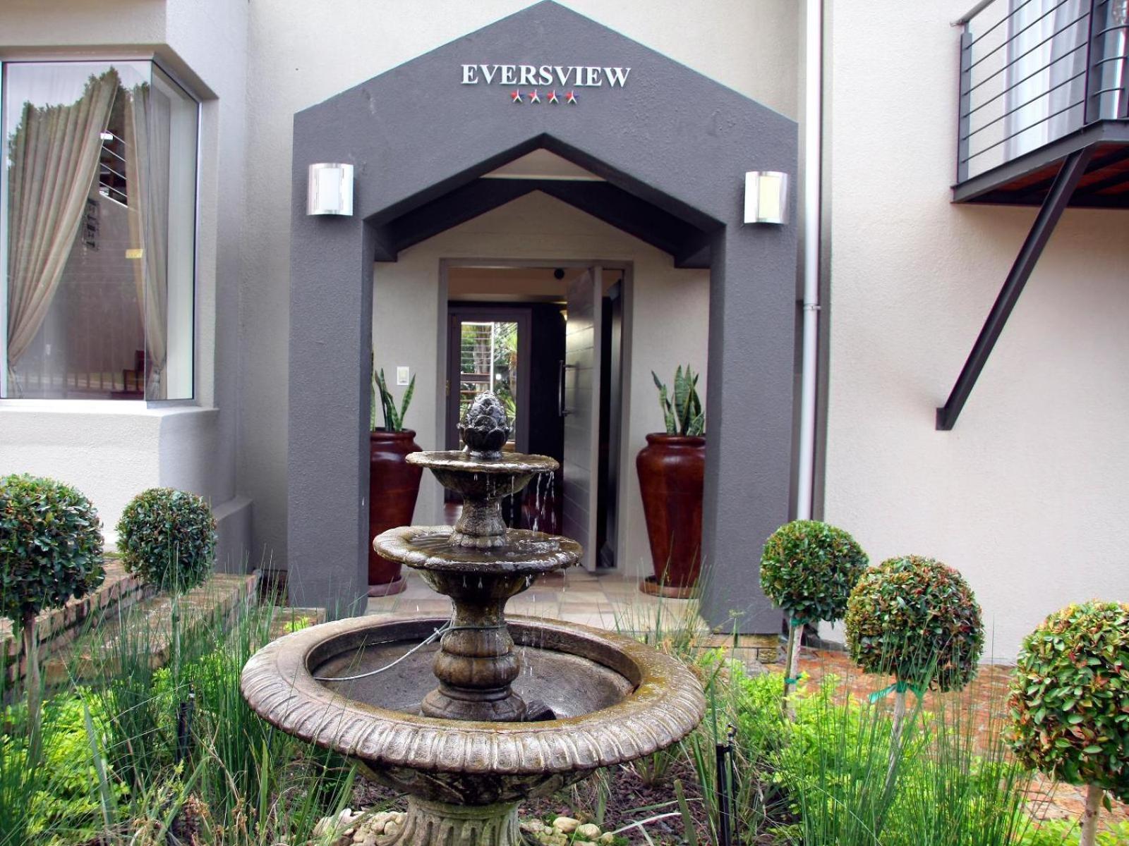 Eversview Guesthouse 16/17