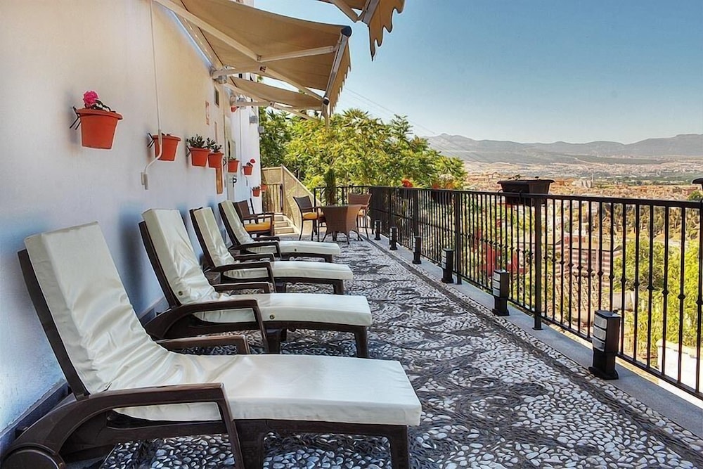 Mirador Arabeluj 27/40