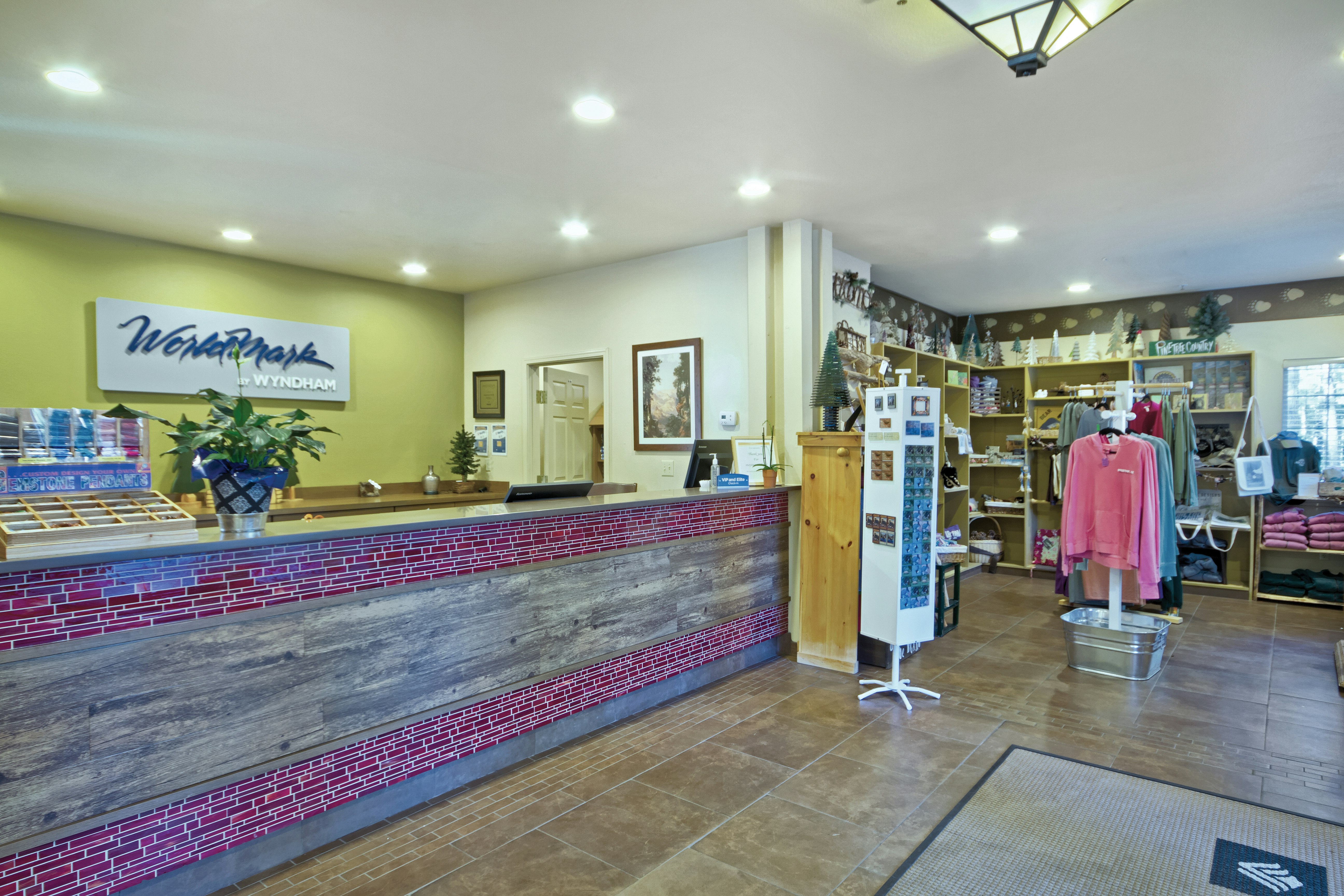 Worldmark Pinetop 15/63