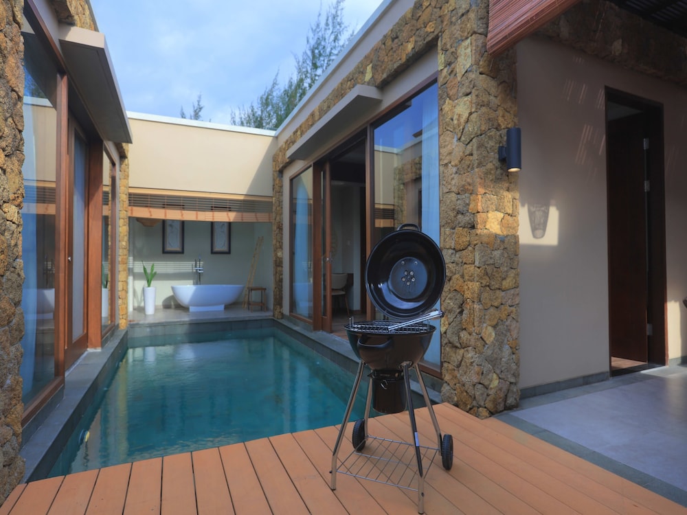 Kamuela Lagoi Bay Villas 24/52