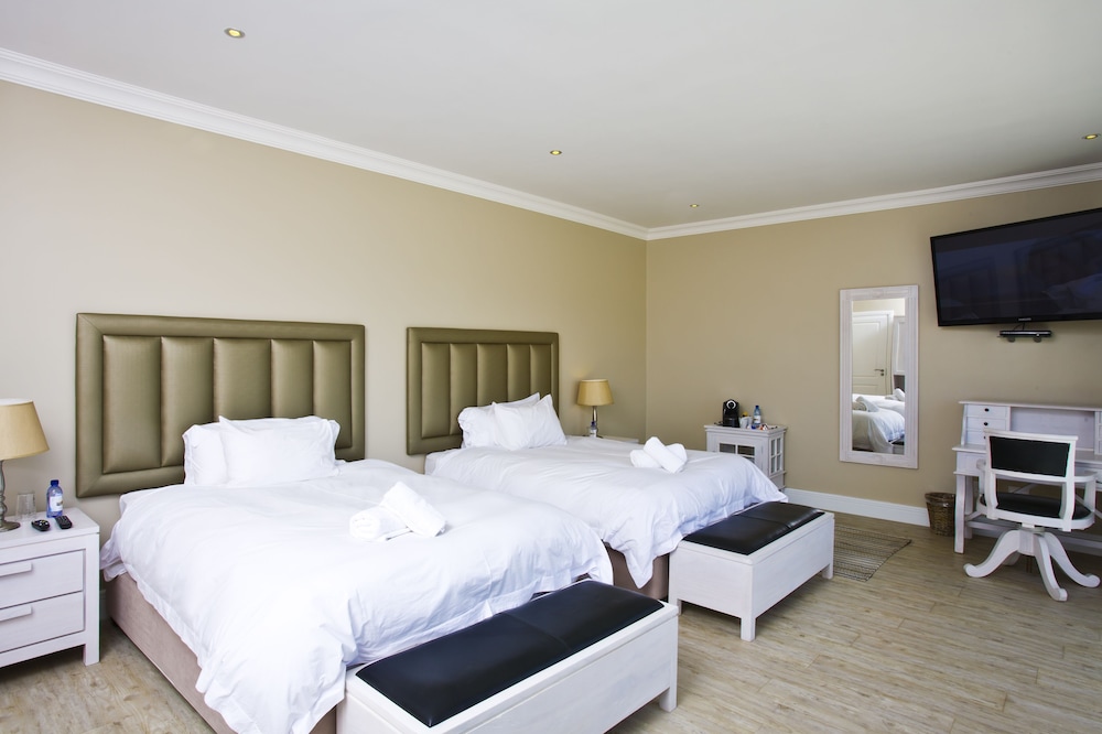 Atlantic Villa Boutique Guesthouse 16/71
