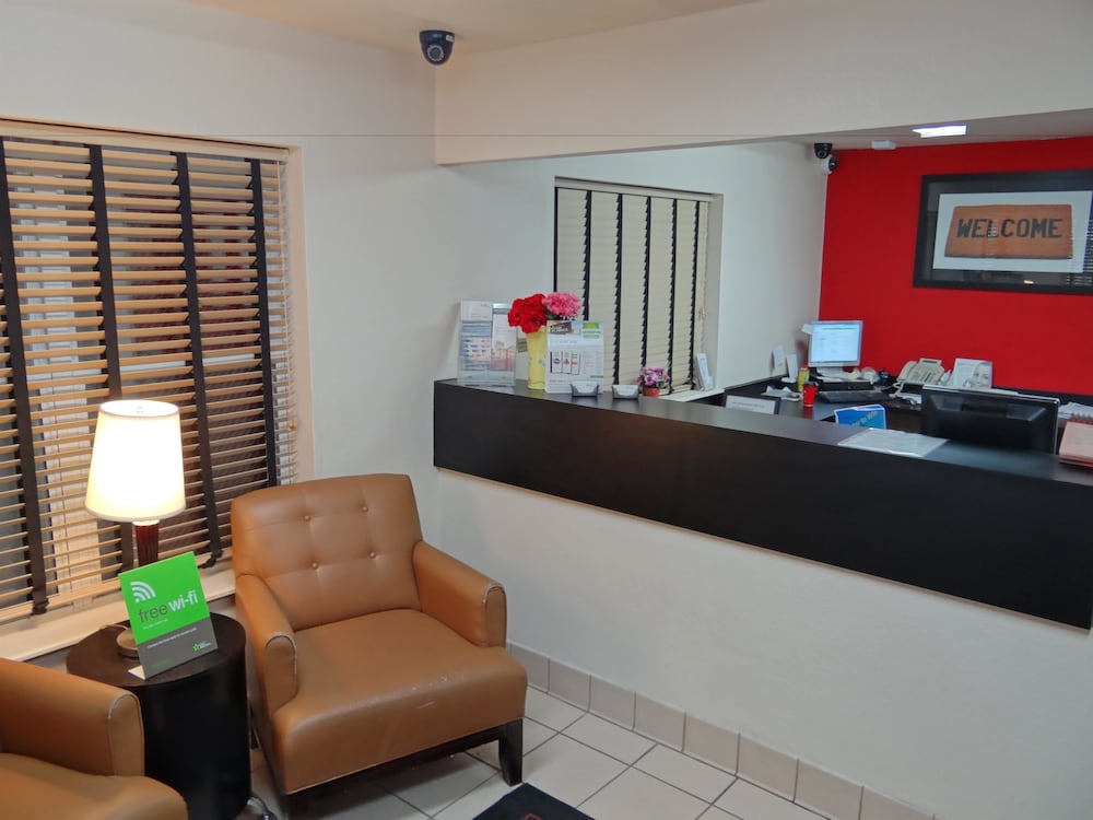 Extended Stay America Durham - University 2/43