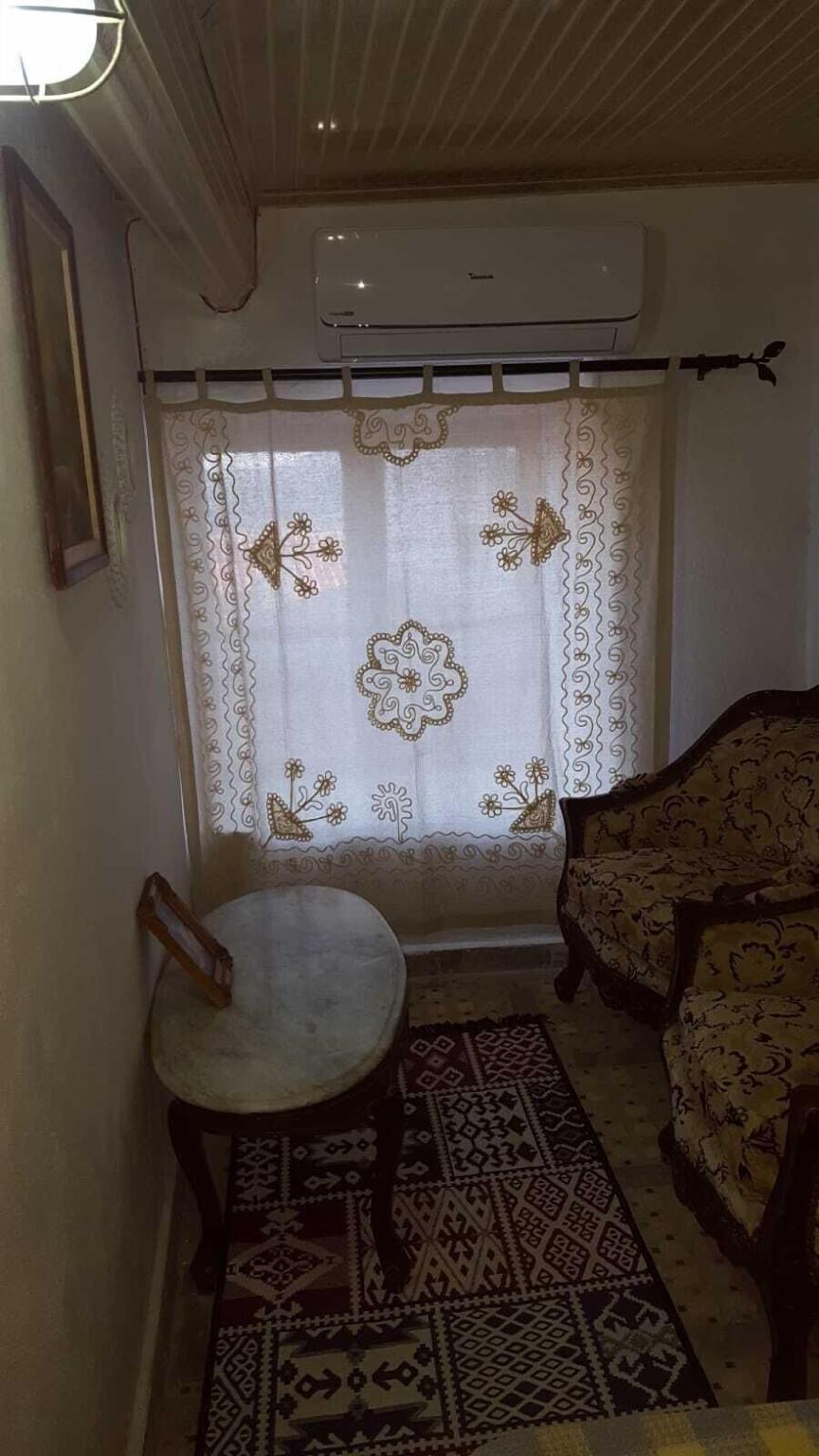 Limaki Konak Sirince 19/25
