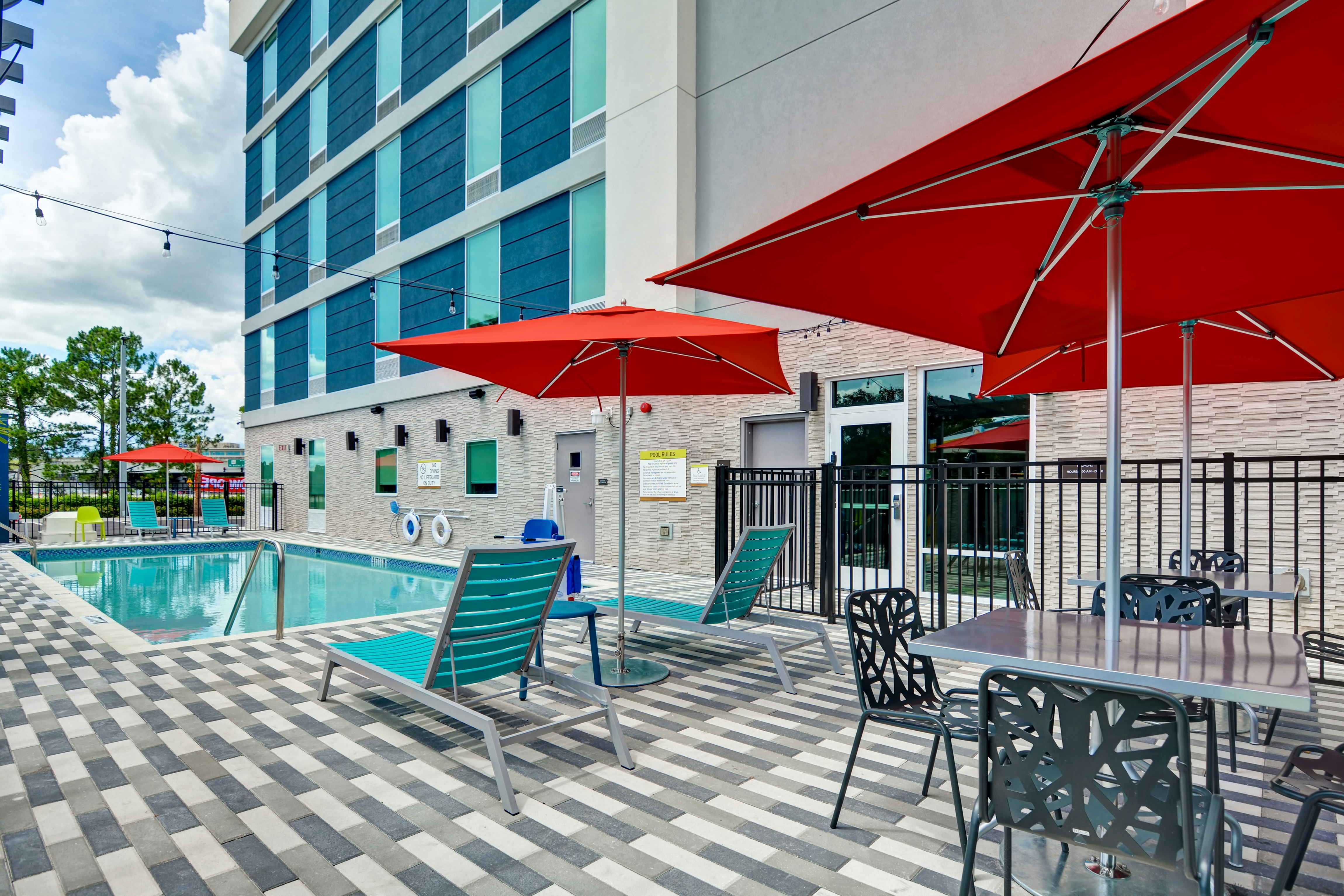 Home2 Suites by Hilton Jacksonville-South/St. Johns Town Ctr 19/25