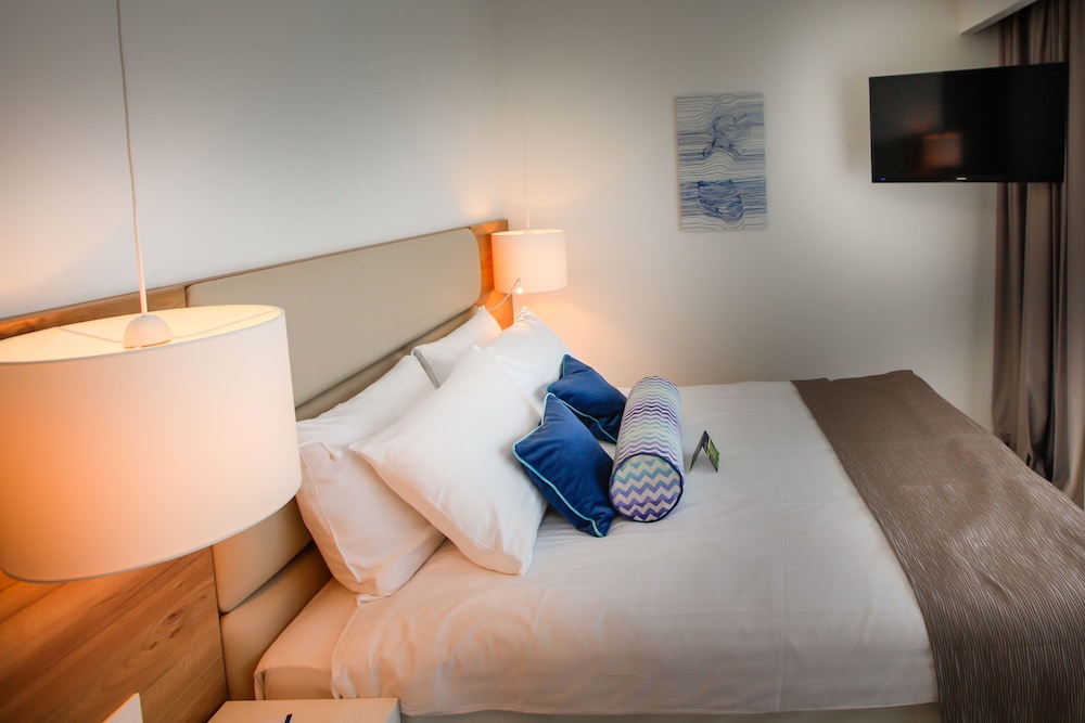TUI BLUE Adriatic Beach - Adults Only 56/75