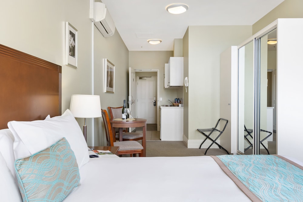 Launceston Central Apartment Hotel 14/51