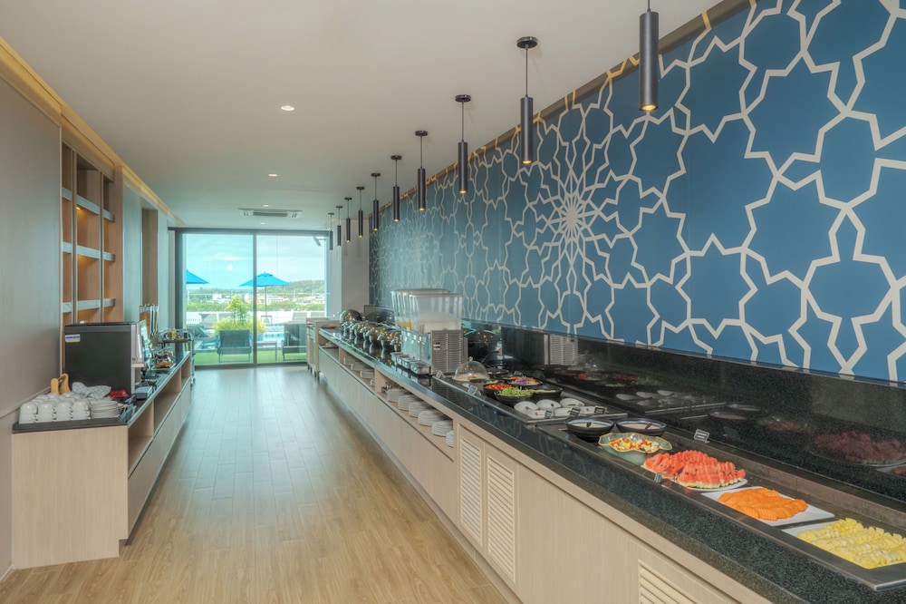 The Yama Hotel Phuket 33/74