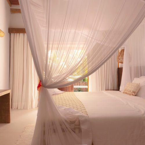 Garden, Spa, Suite