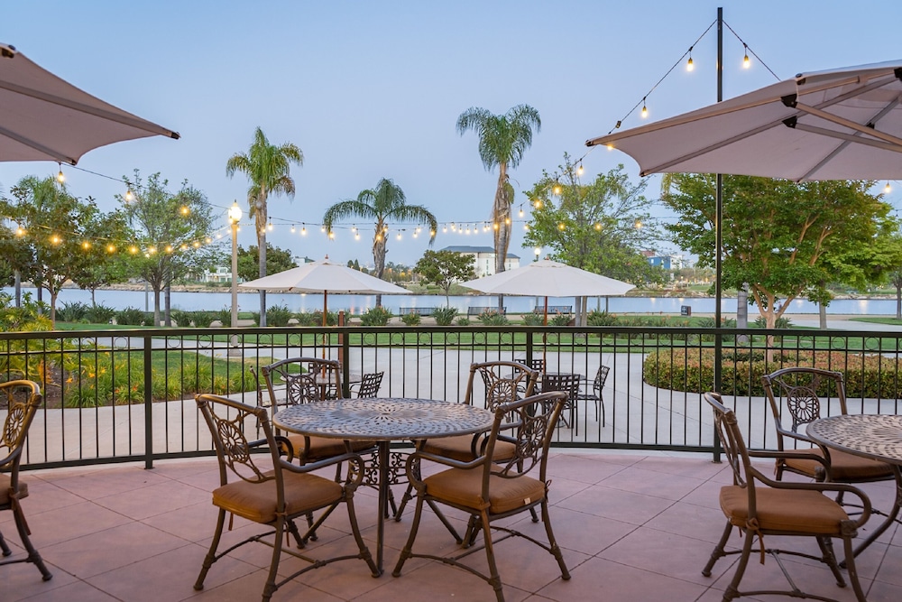 Courtyard San Diego Airport Liberty Station 40/58