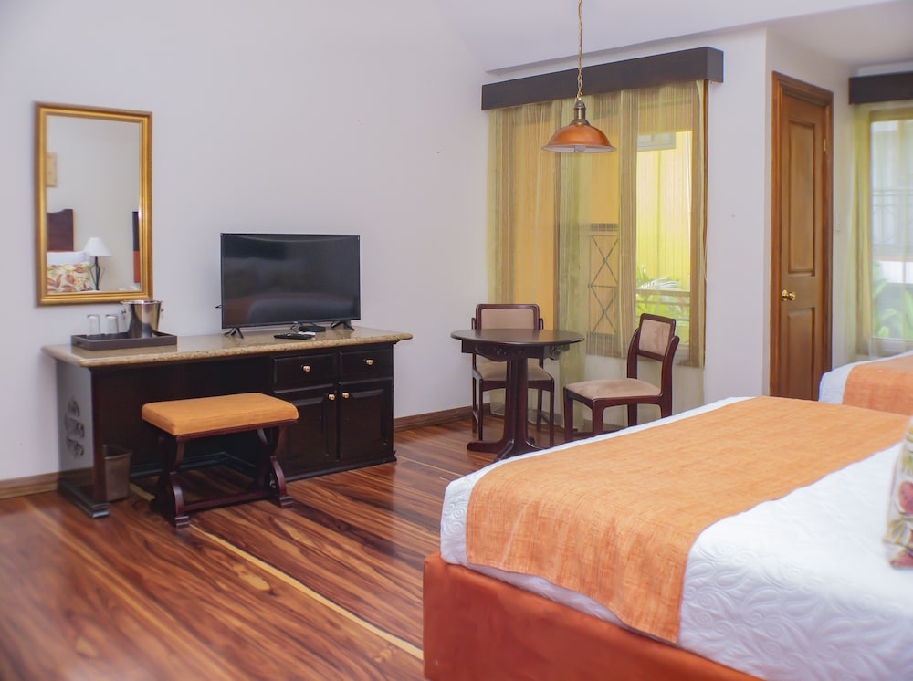 El Rodeo Estancia Boutique Hotel &amp; Steakhouse 15/66