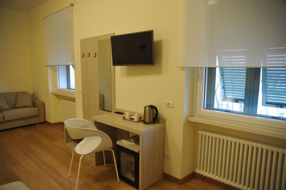 B&B Via Delle 5 Terre 23/47