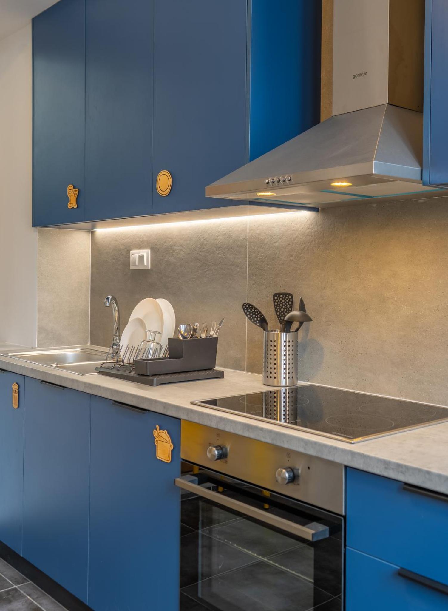 Intra Muros Boutique Hostel 15/15