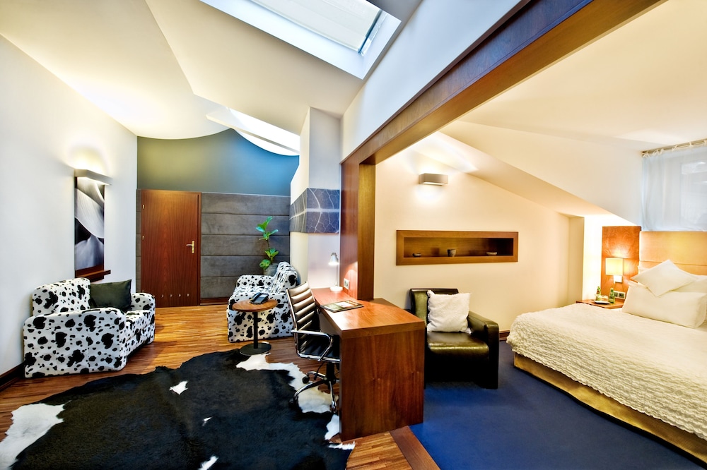 room