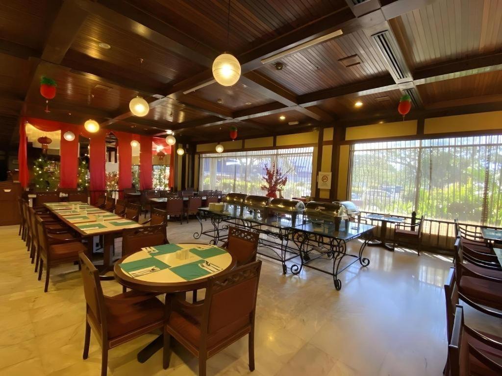 Marco Polo Hotel Tawau 38/50