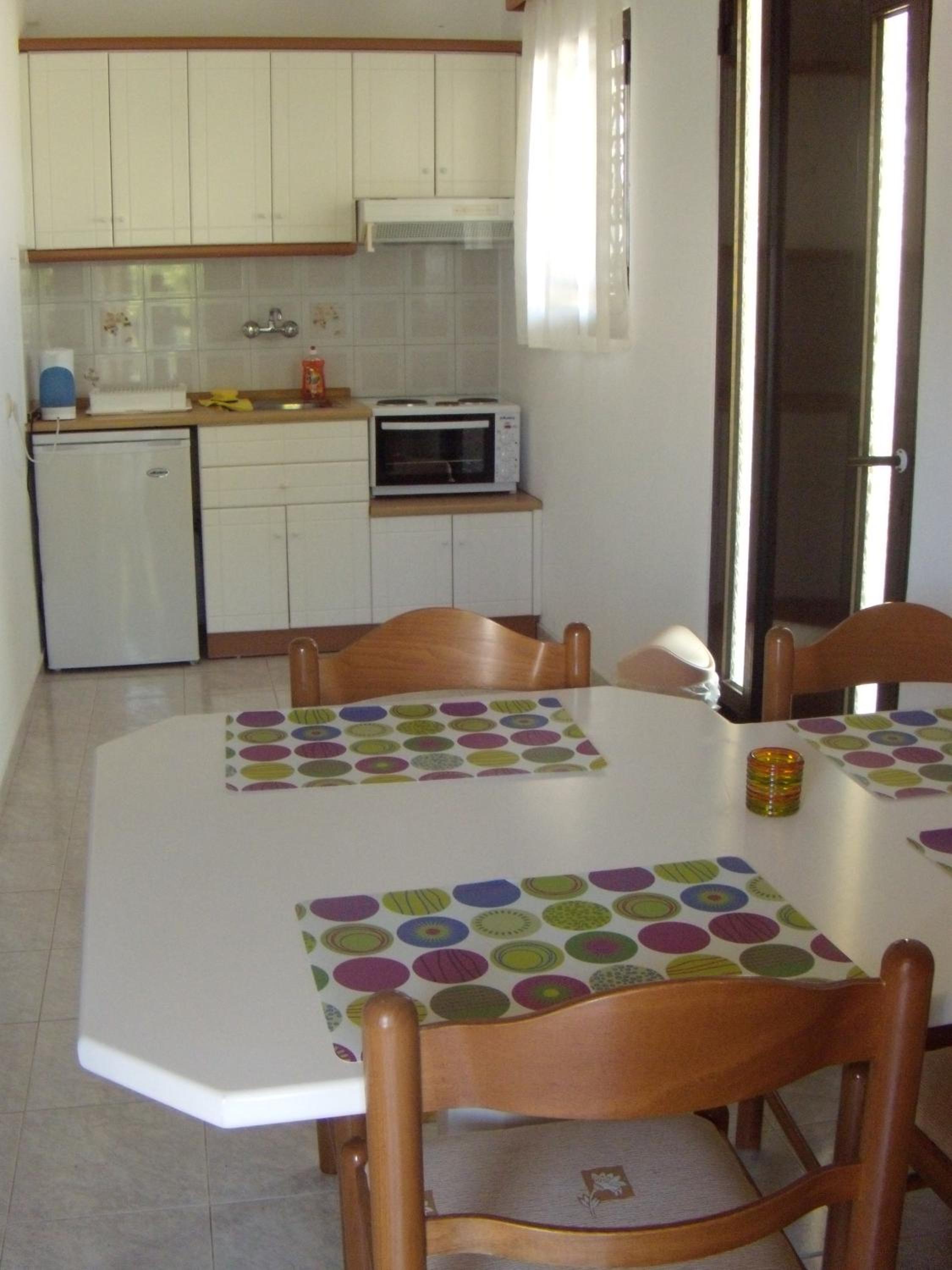 Antigoni Apartments Acharavi 37/46