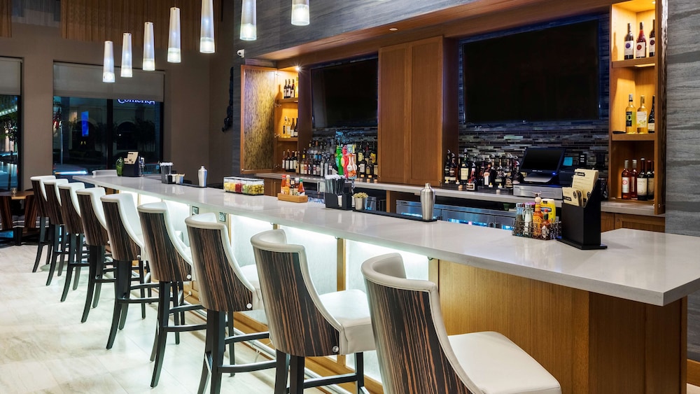 Hyatt Place Boca Raton Downtown 41/62