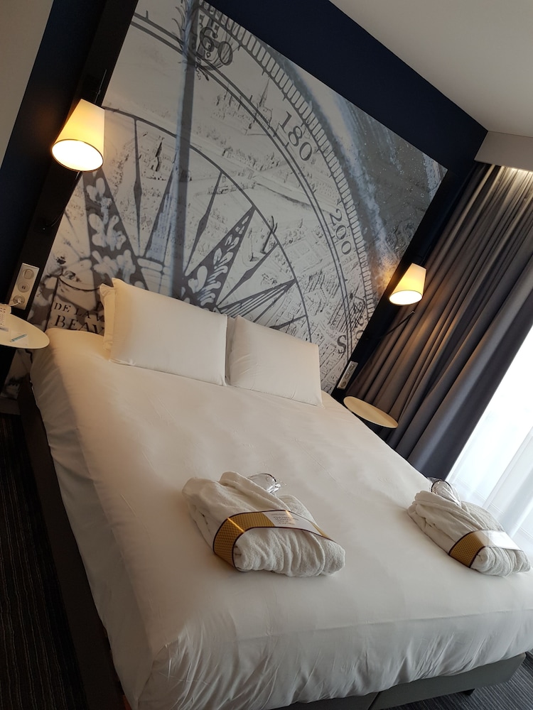 Mercure Beauvais Centre Cathedrale 19/48