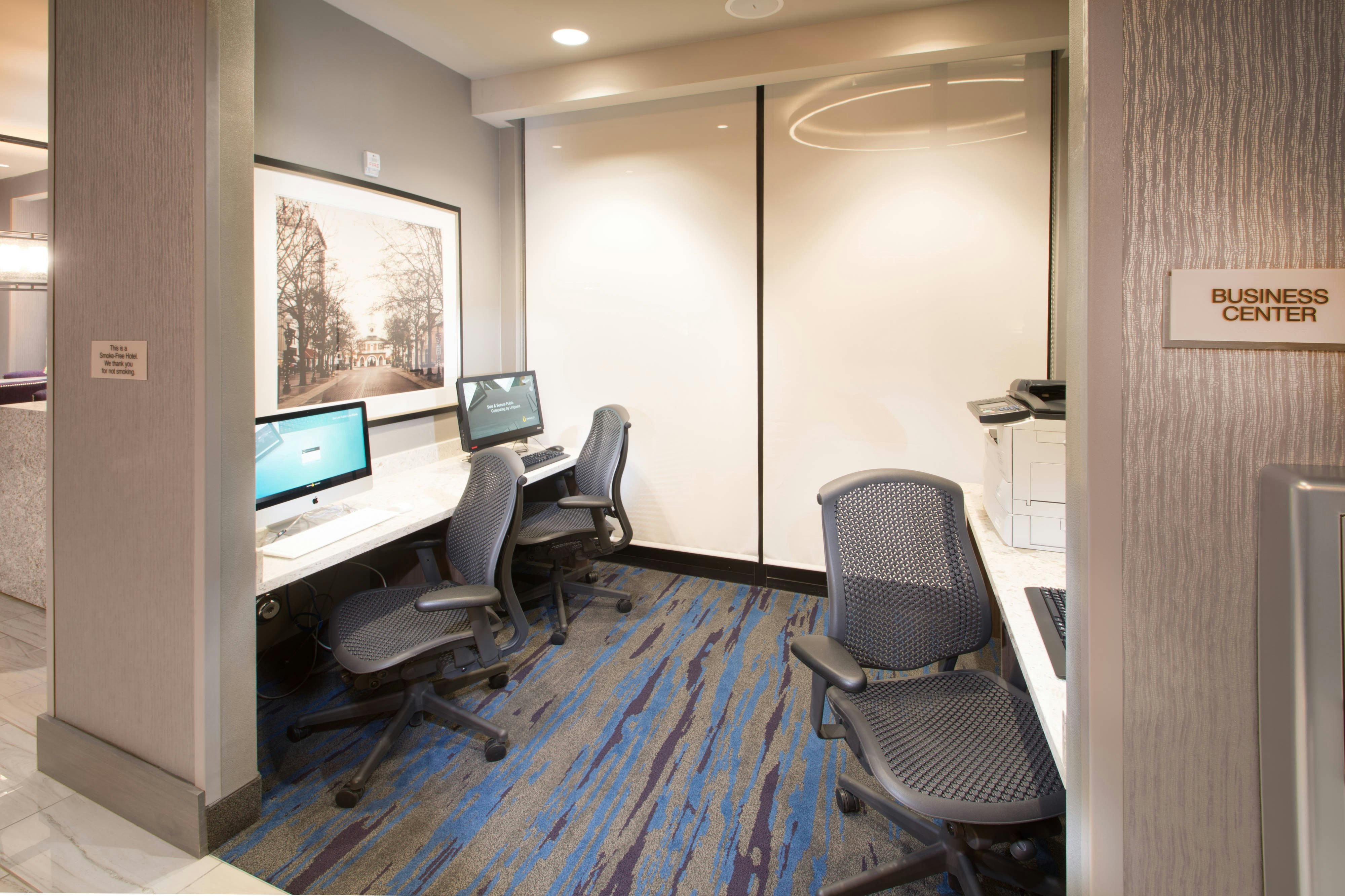 Springhill Suites By Marriott Fayetteville Fort Bragg 56/61
