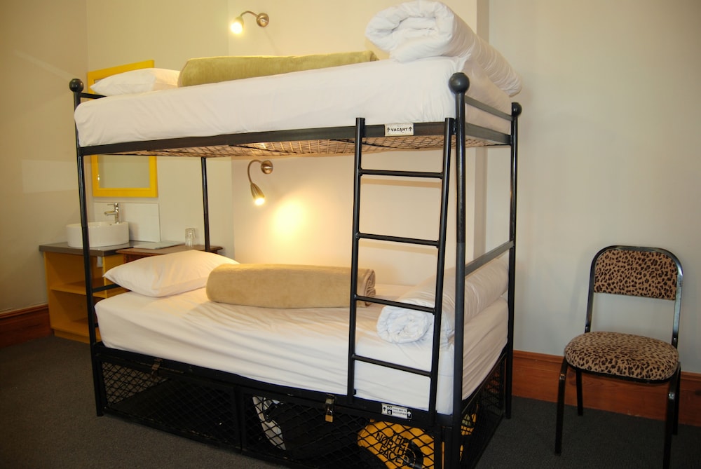 Ashanti Lodge Backpackers Gardens 23/65