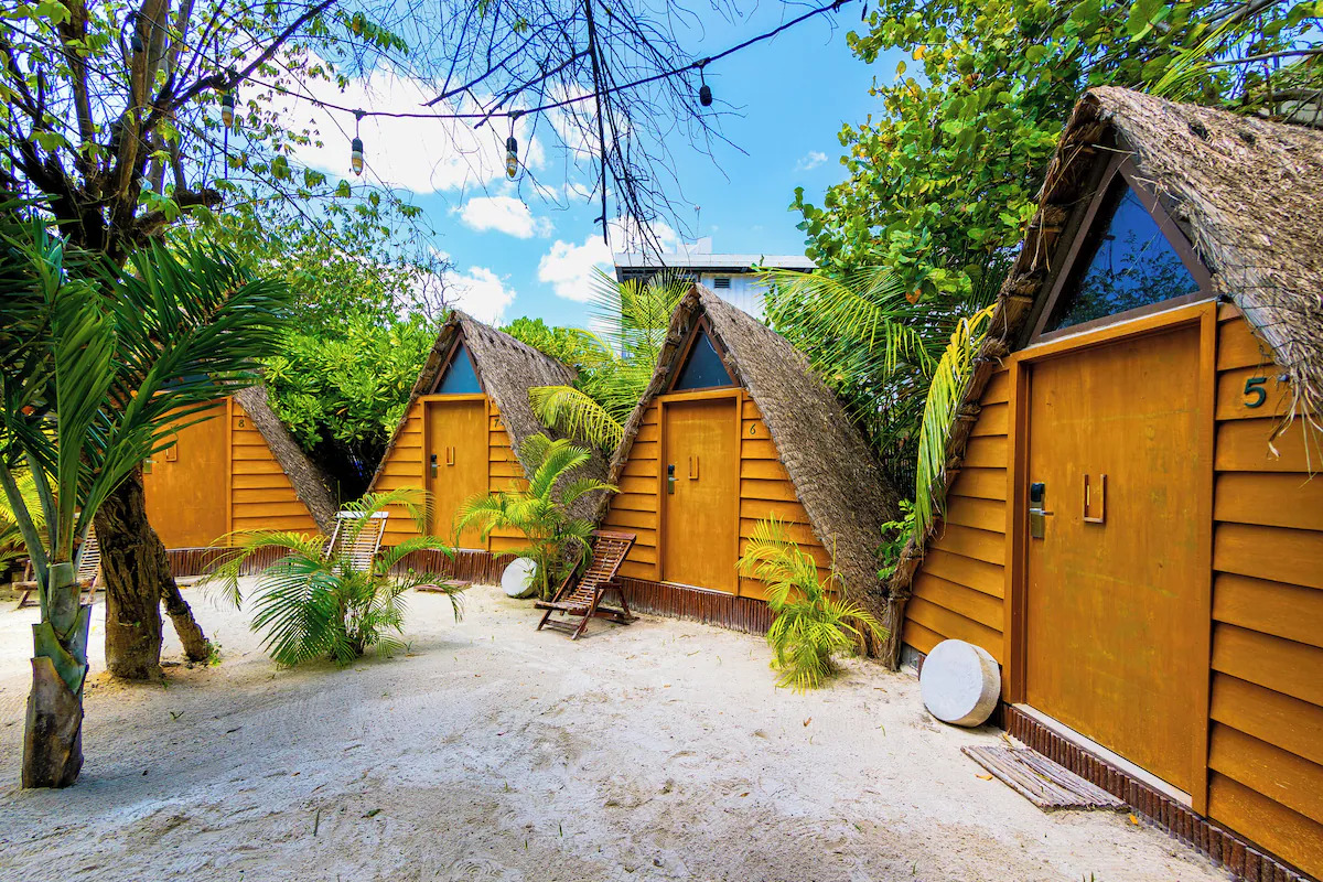 Hotel Mia Tulum Resort Beach Front 2/23