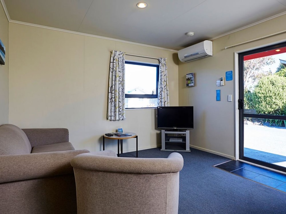Kaikoura TOP 10 Holiday Park 44/75