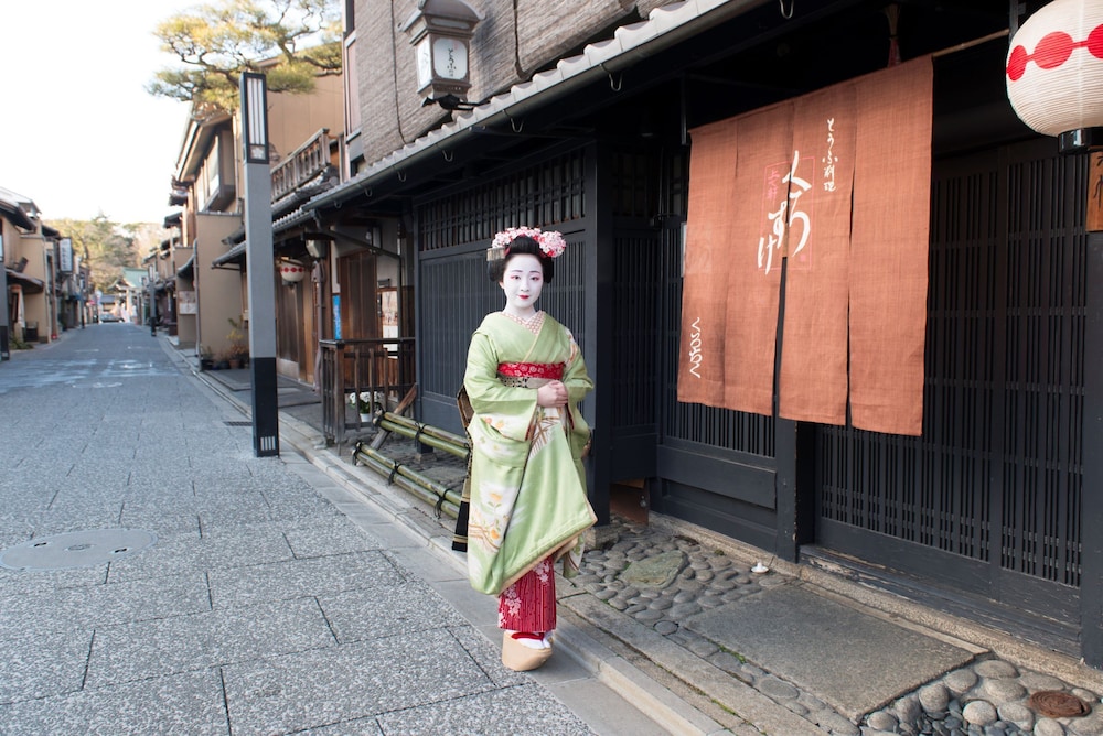 Oku Kamishichiken 5/50