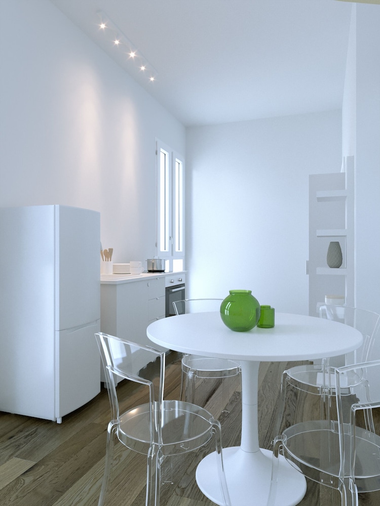 Fenici Levanzo - Island Apartments 40/50