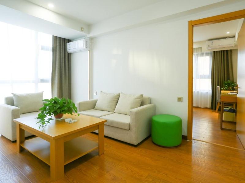 GreenTree Inn Shangqiu Suiyang Avenue Hotel 13/19