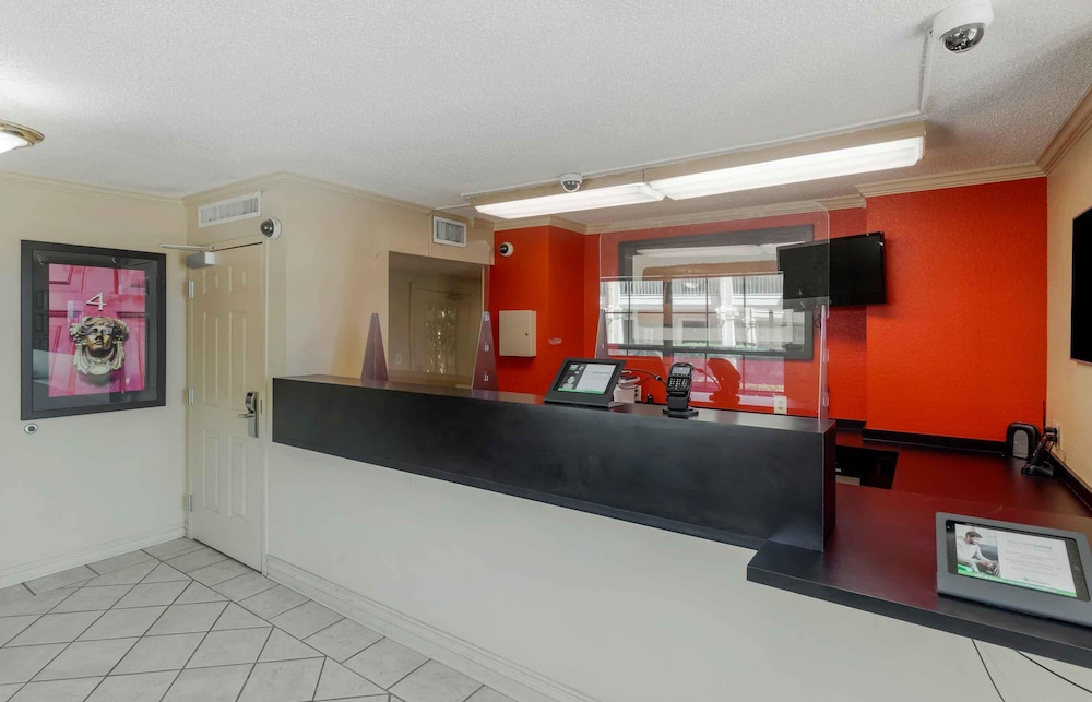 Extended Stay America - Atlanta - Perimeter - Hammond Drive 7/59
