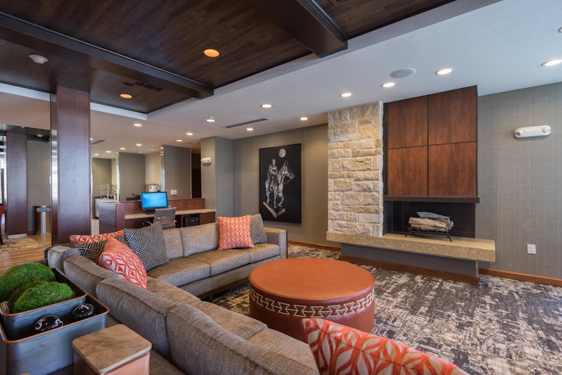 Fairfield Inn And Suites By Marriott Lubbock Southwest 10/18
