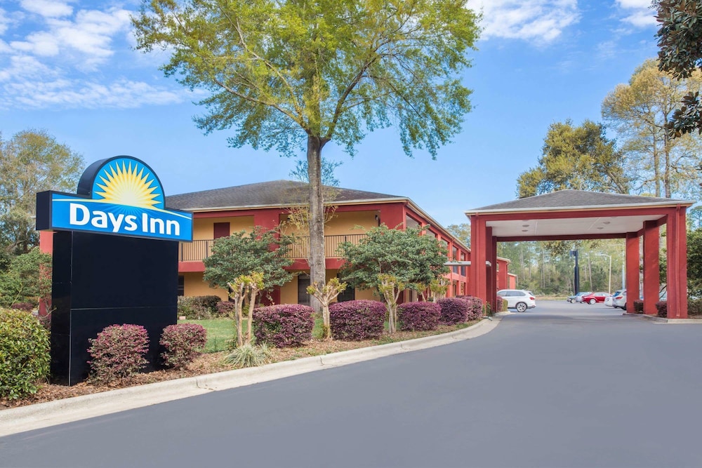 彭萨科拉西戴斯酒店(Days Inn by Wyndham Pensacola I-10) 图片1