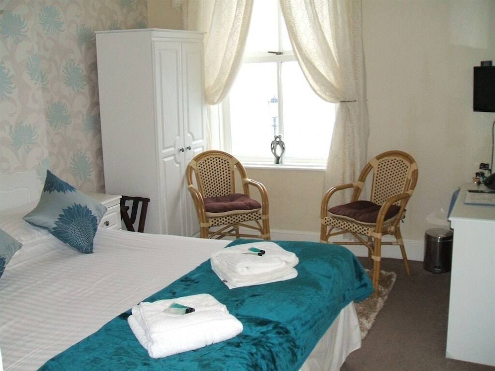 The Winchmore Hotel 20/46