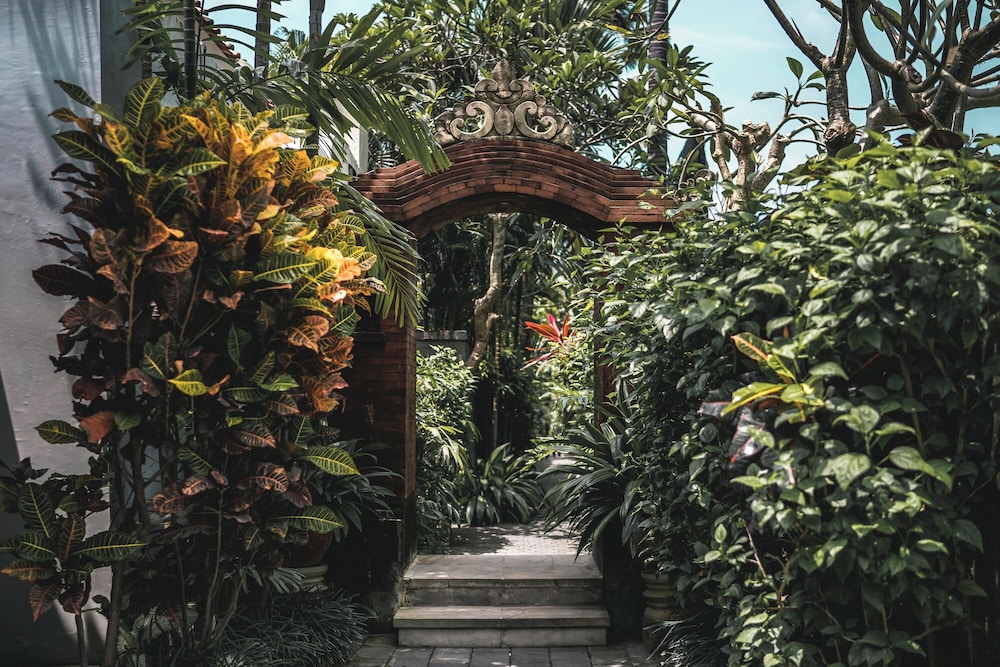 Aradhana Villas By Ekosistem 41/50