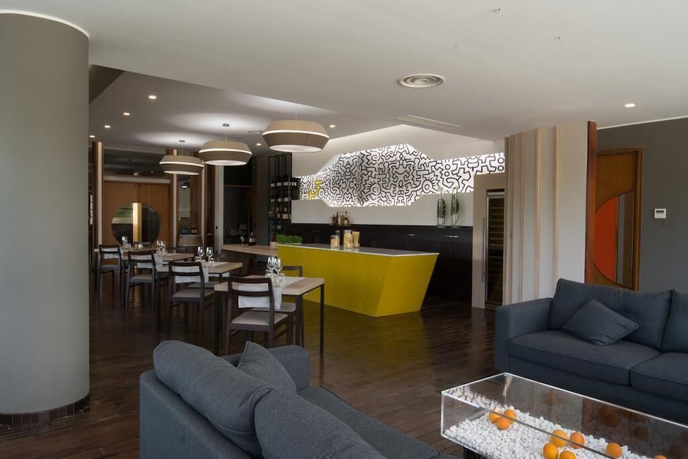 Hotel Ristorante Carosello 4/50