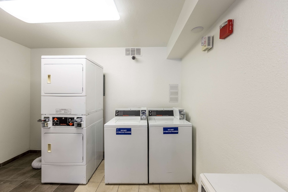 Motel6 Klamath Falls, OR 10/51