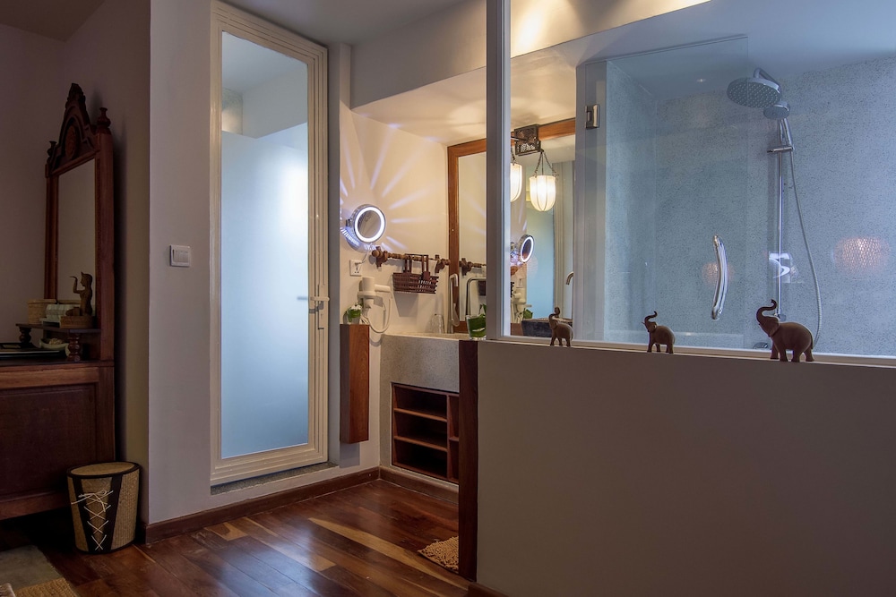 Mane Boutique Hotel & Spa 5/50