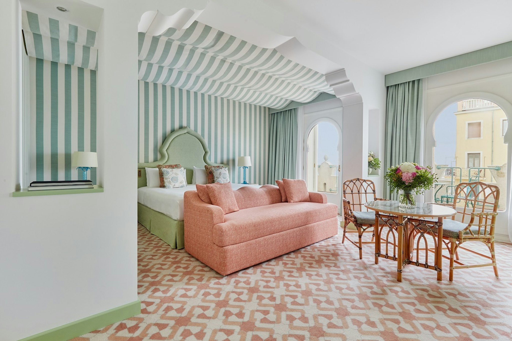 Hotel Excelsior Venice Lido Resort 14/26