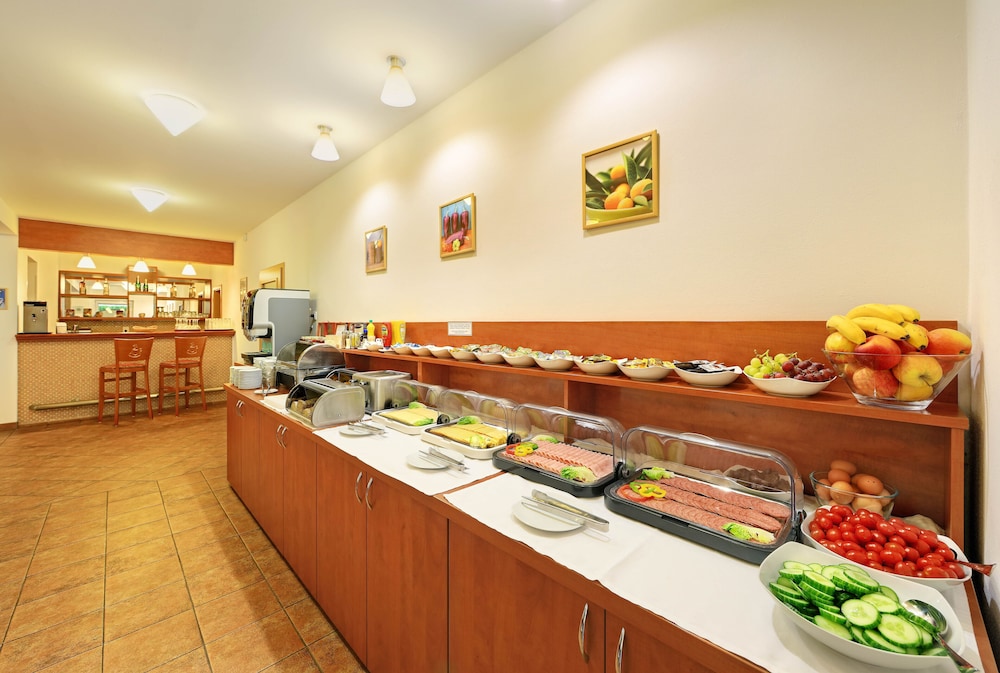 Penzion Krumlov - B and B Hotel 7/41
