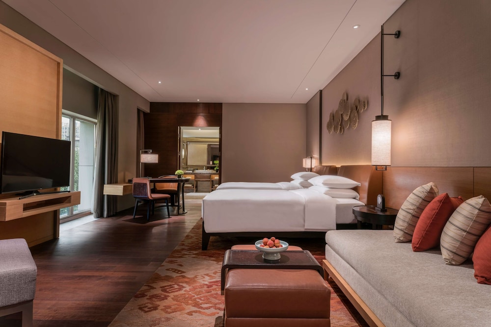 Hyatt Regency Xi An 20/72