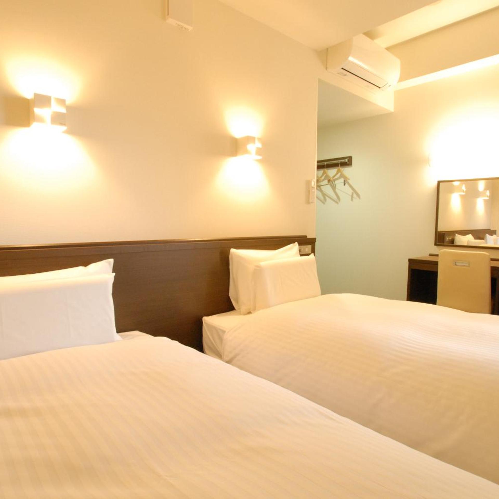 AB Hotel Mikawa Toyota 7/26