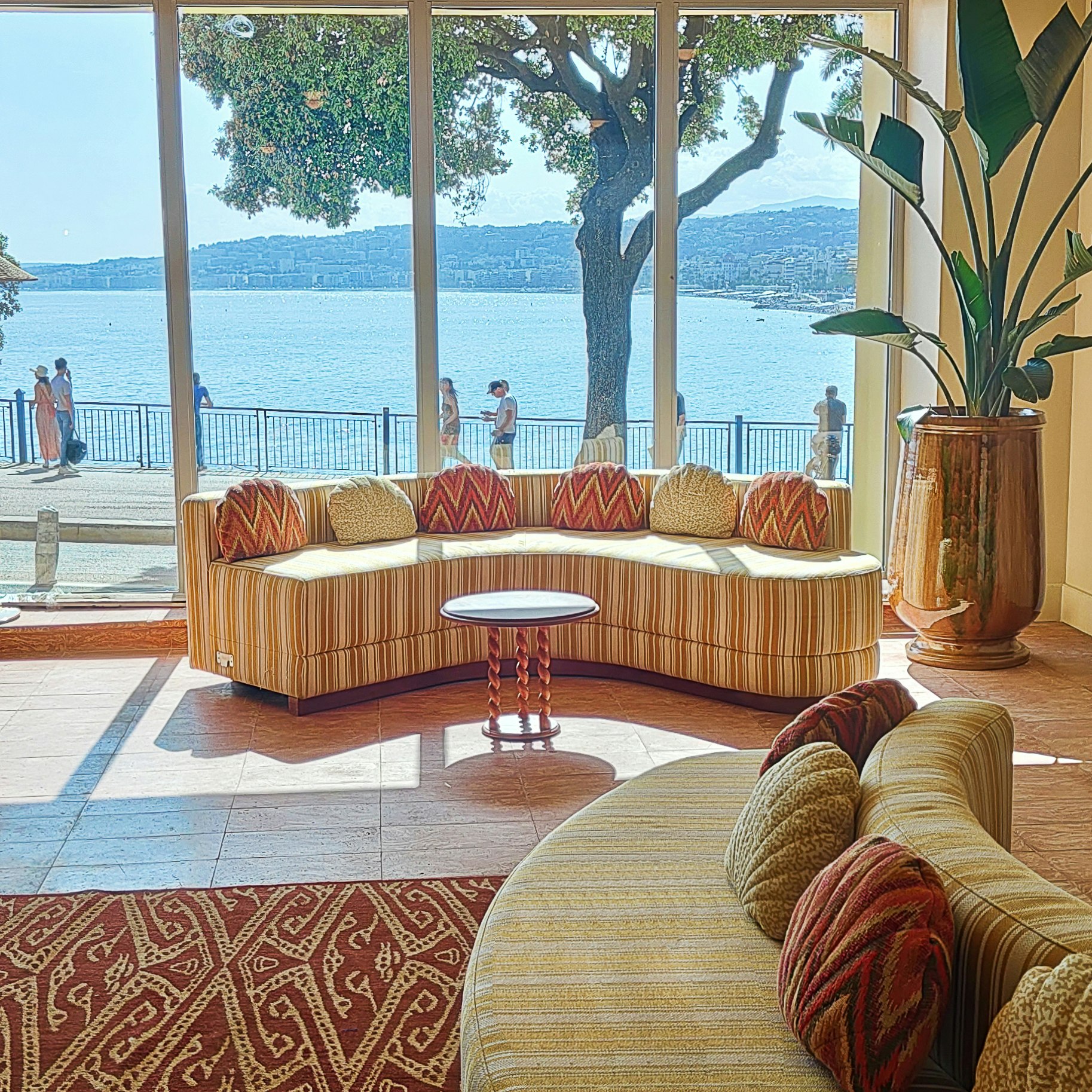 Hotel La Perouse Nice 30/69
