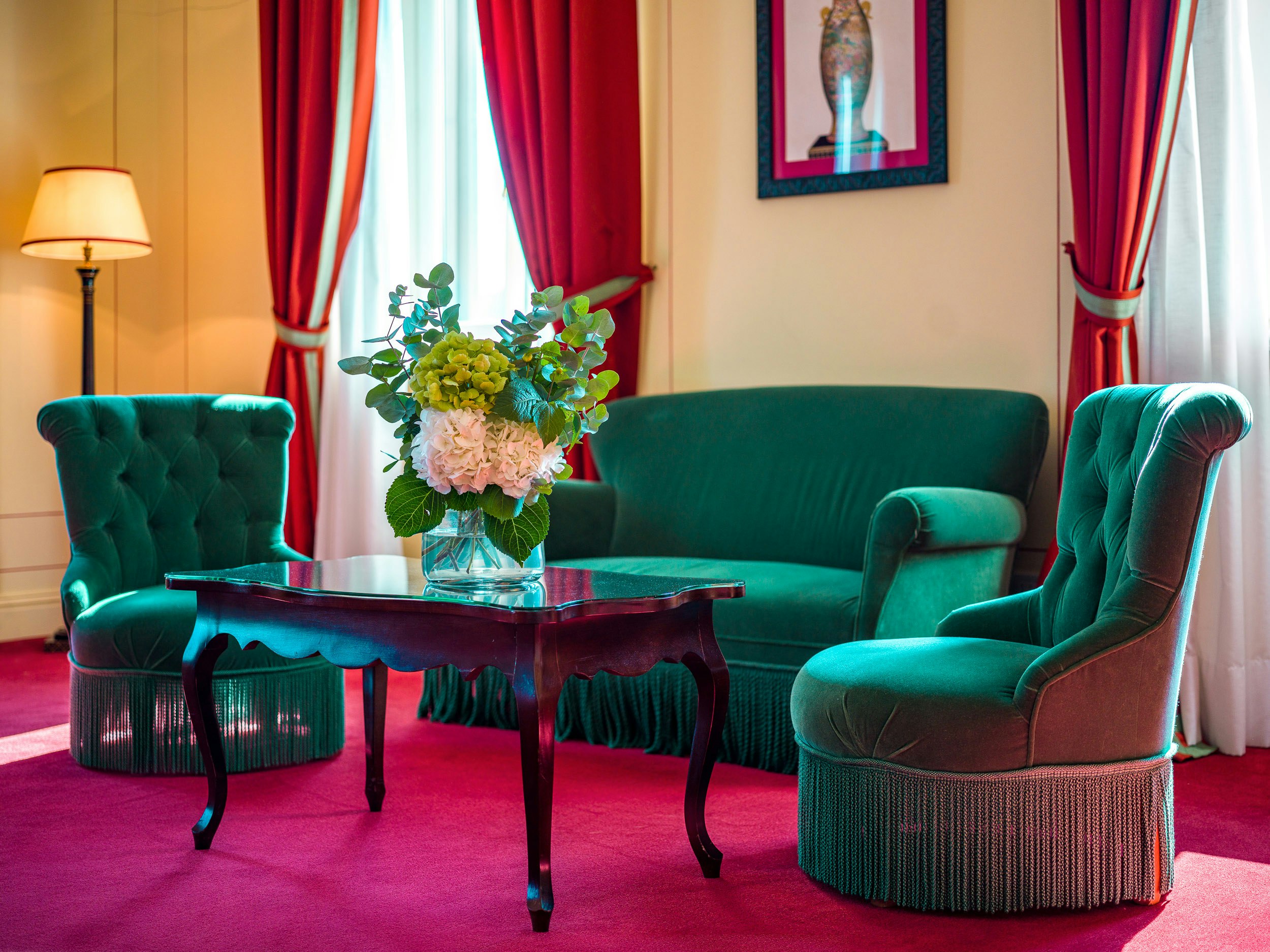 Grand Hotel Majestic 61/83
