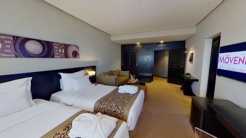 CLASSIC, TWIN BEDS