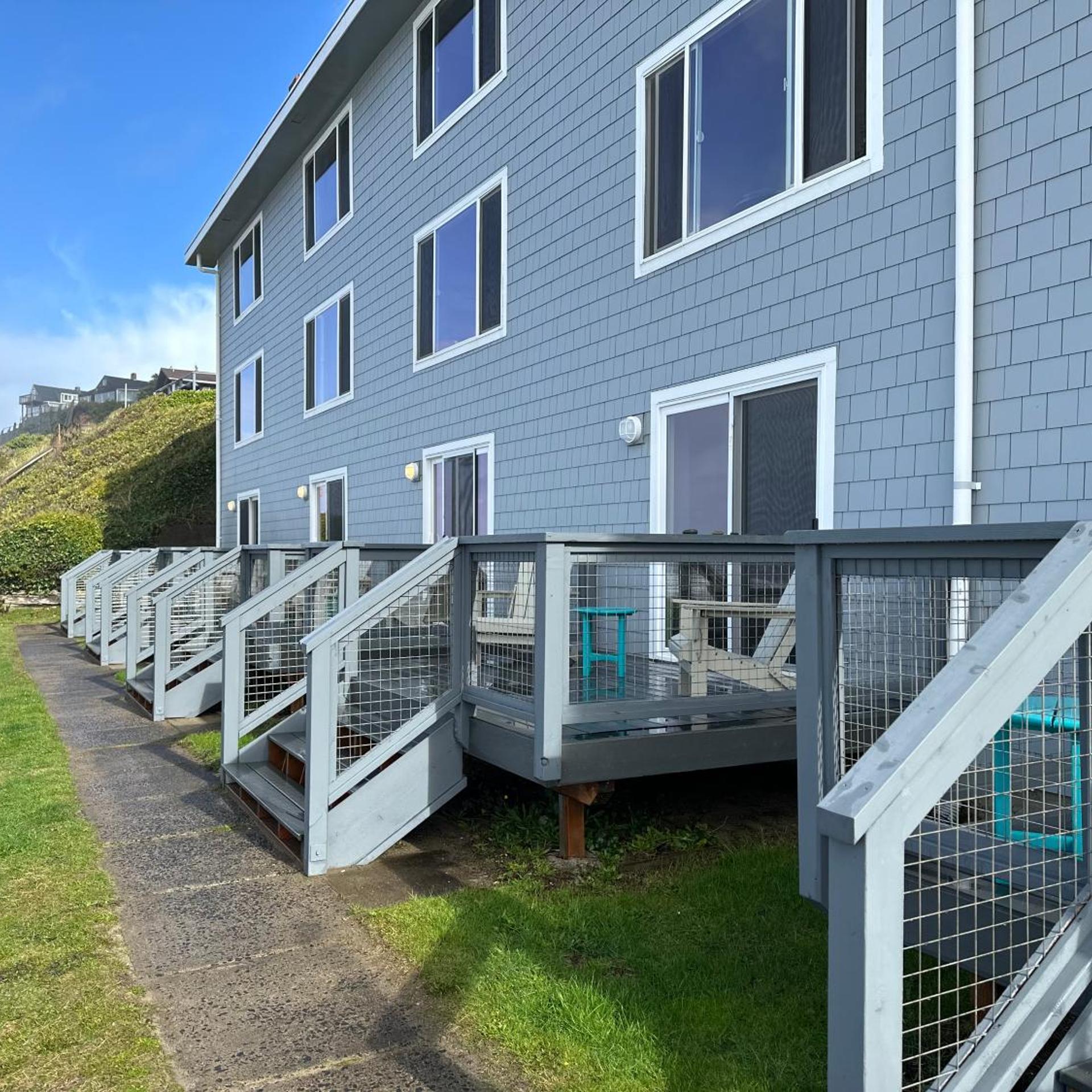West Beach Suites 40/50