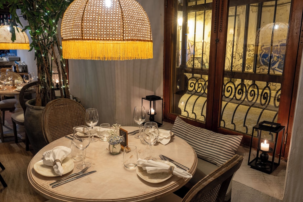 Hotel Casa Don Luis by Faranda Boutique, a member of Radisson Individuals 35/50