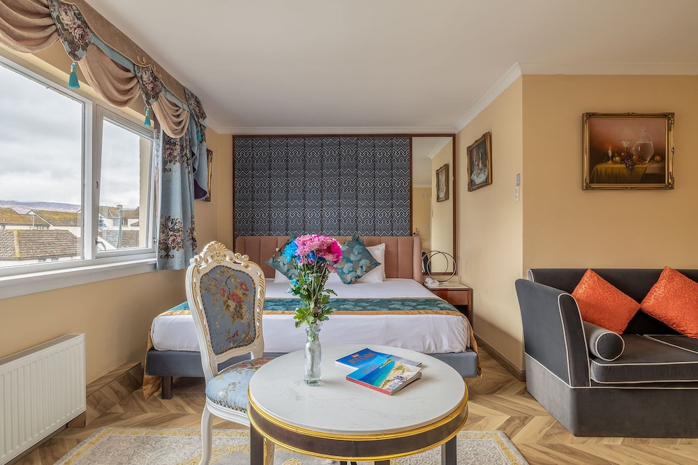 Muthu Fort William Hotel 45/64