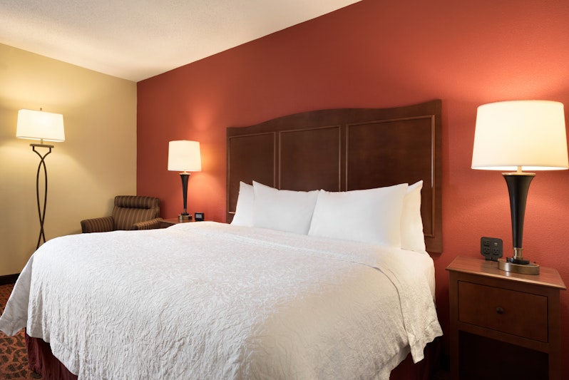 Hampton Inn Battle Creek 15/34
