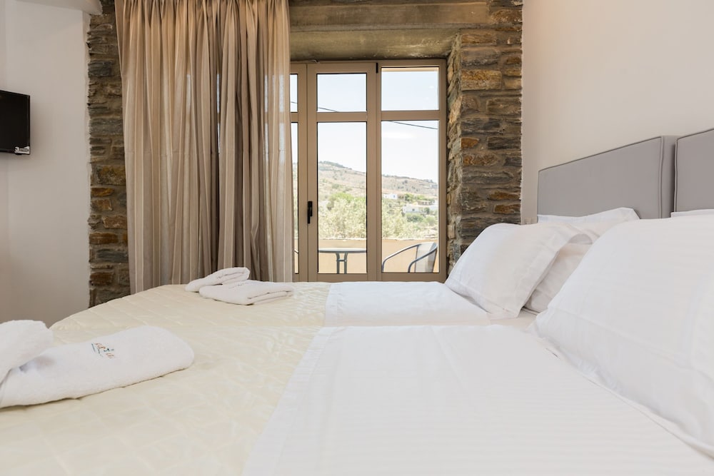 Anamar Kea Boutique Hotel - Adults Only 7/50