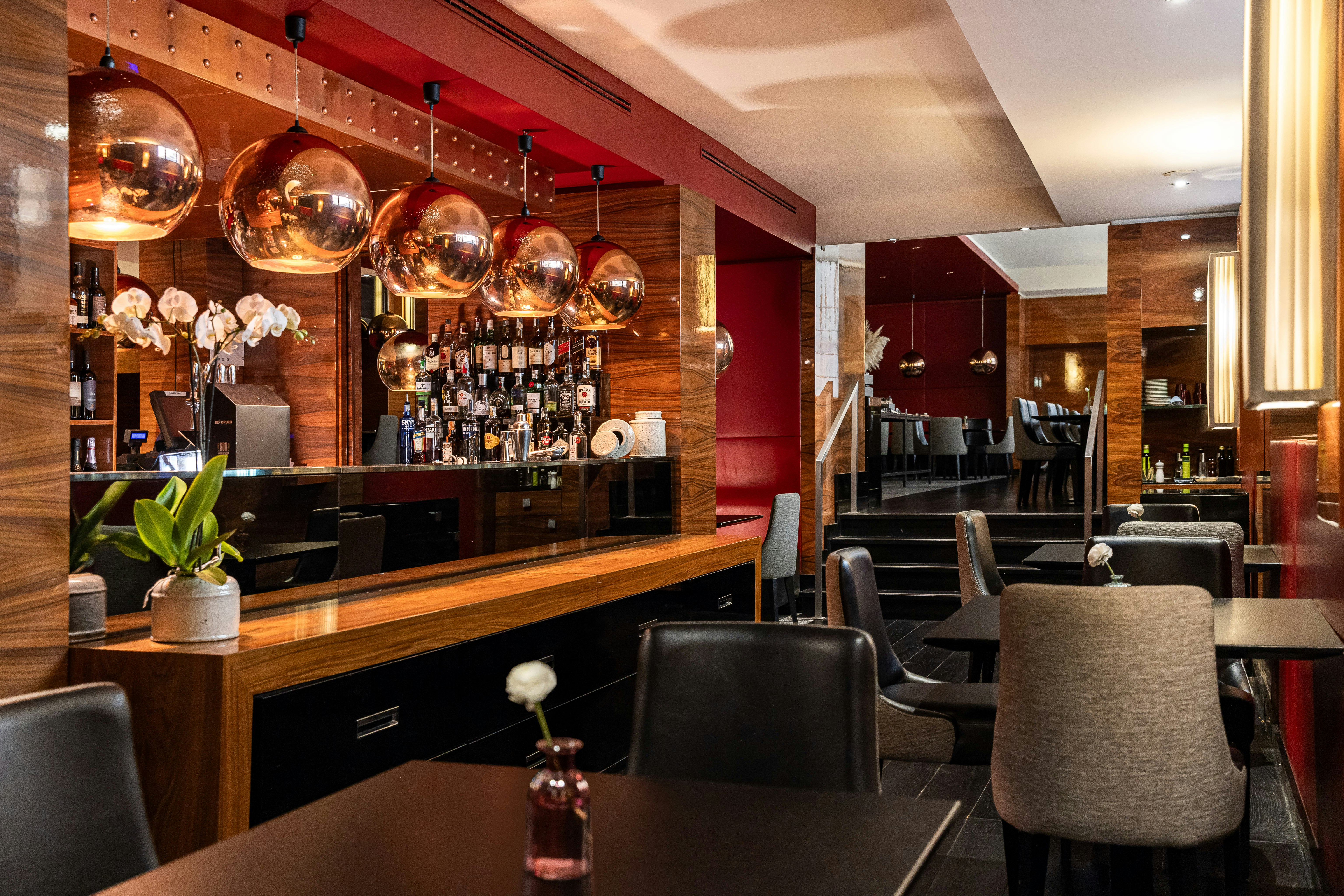 Starhotels Ritz 50/70